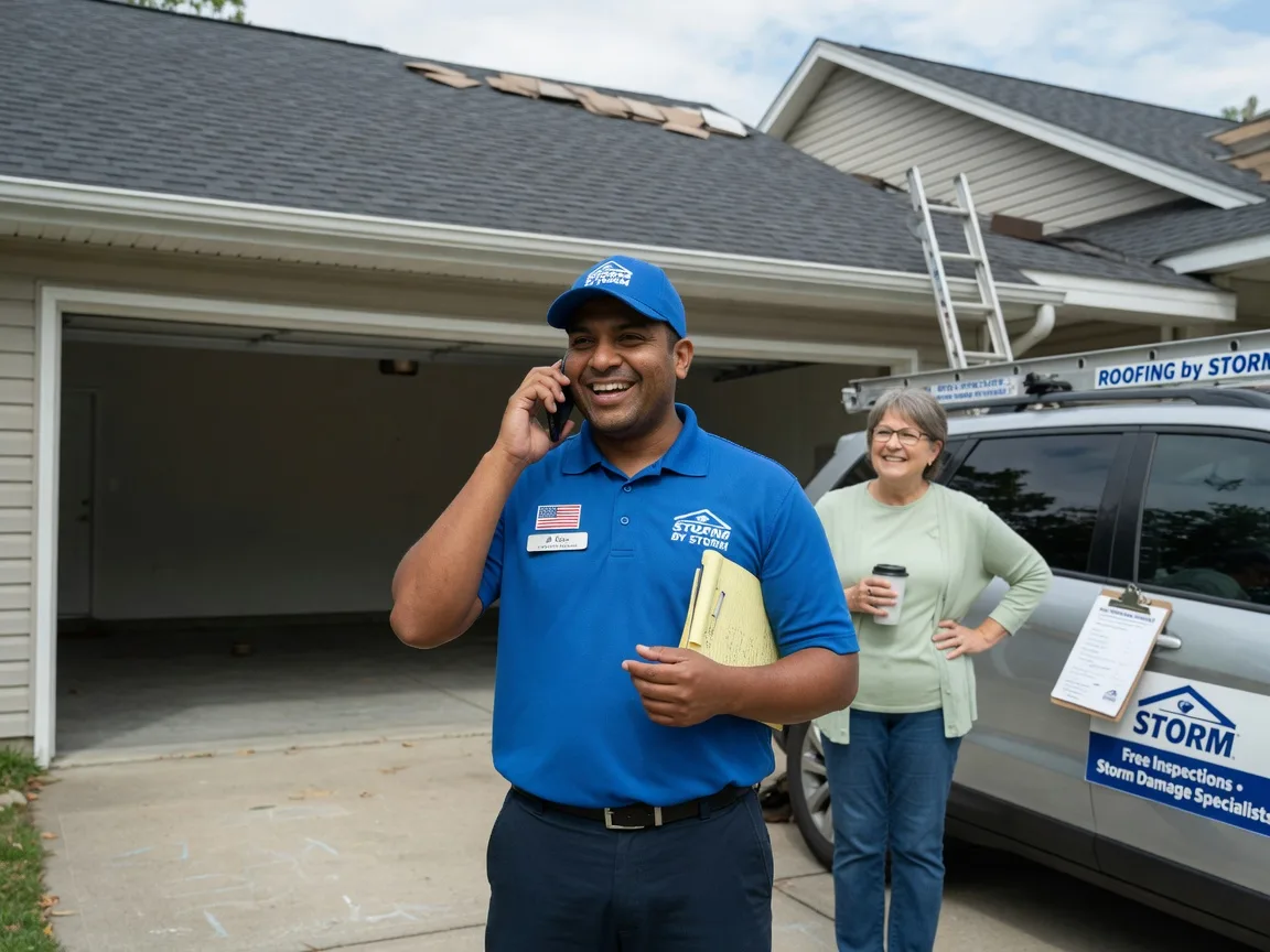Roof Repair Near Me Barker, NY FAQs